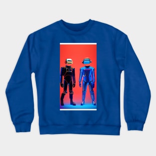 Universe Suite, Robocop T-Shirts: Stylish and Futuristic Designs  T-Shirt Crewneck Sweatshirt